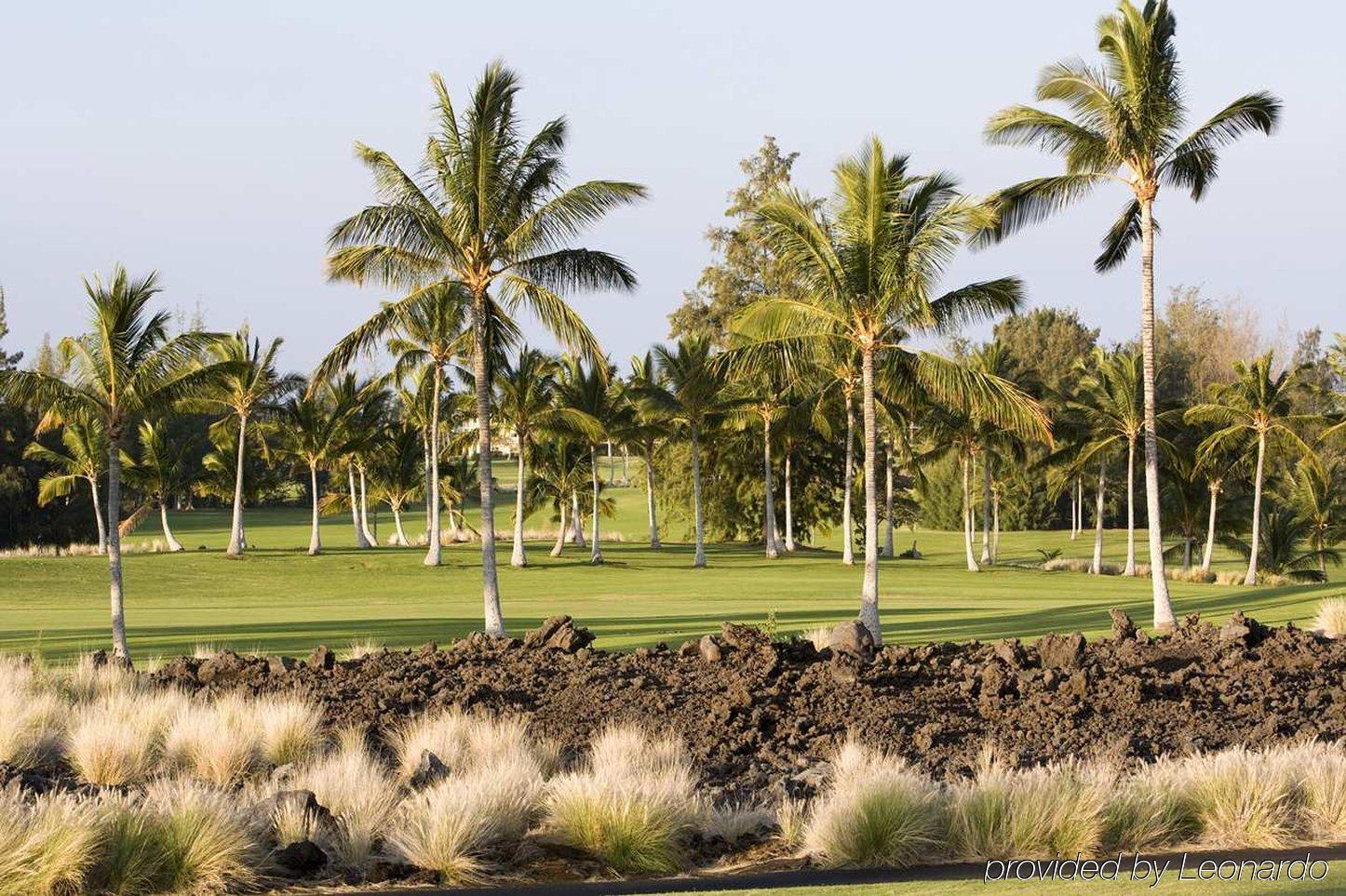 Hilton Grand Vacations Club Kings Land Waikoloa Hotel Exterior photo