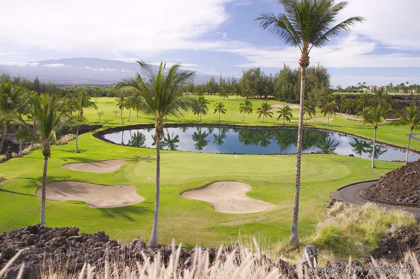 Hilton Grand Vacations Club Kings Land Waikoloa Hotel Facilities photo